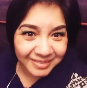 Meet your Posher, Silvia